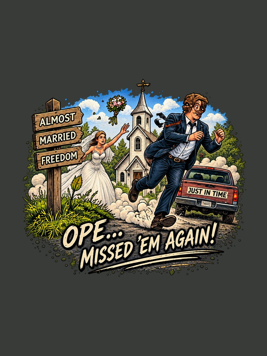 Almost Married