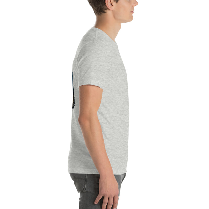 O’MEA™ Eelpout — Premium Tee, athletic heather, right 